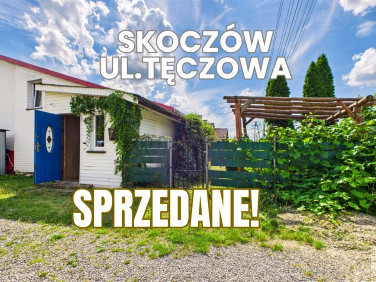 Dom Skoczów