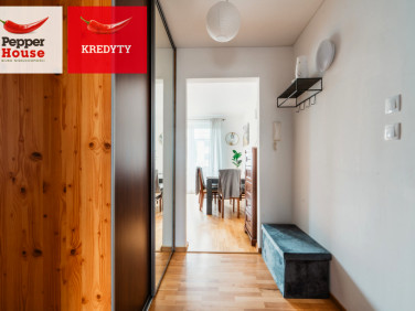 Mieszkanie Pruszcz Gdański