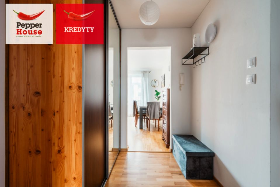 Mieszkanie Pruszcz Gdański