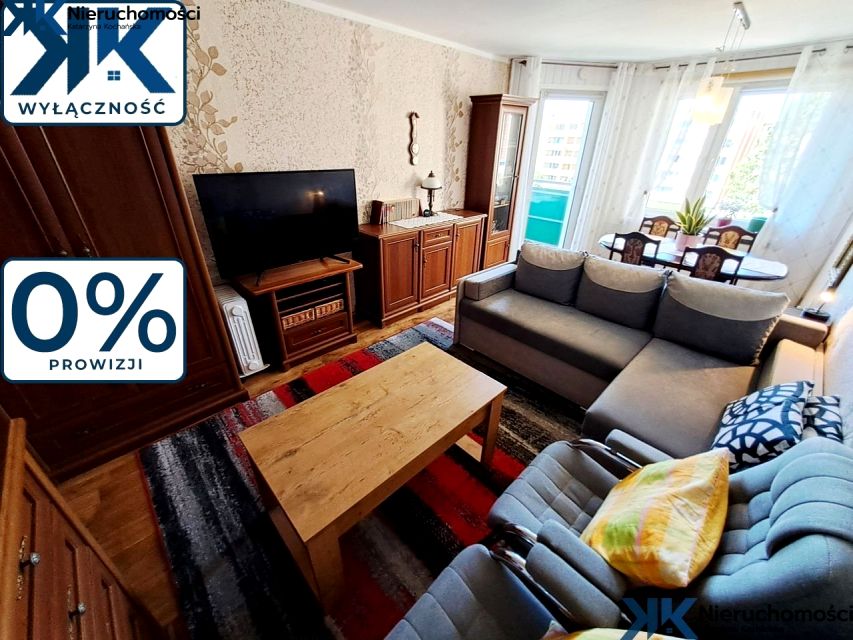 Mieszkanie Świętochłowice