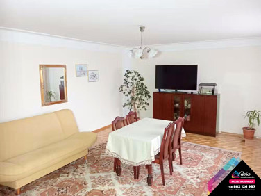 Mieszkanie blok mieszkalny sprzedaż