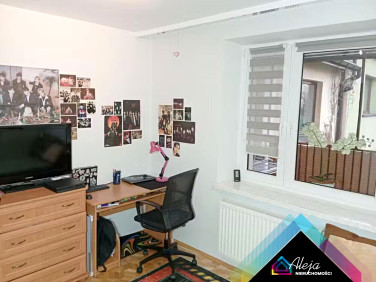 Mieszkanie Częstochowa