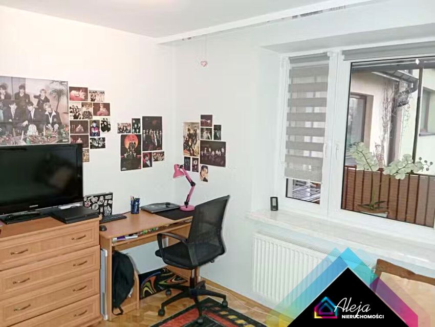 Mieszkanie Częstochowa