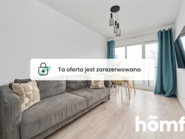 Mieszkanie nad rzeką