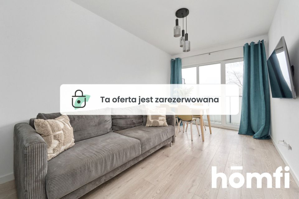 Mieszkanie nad rzeką