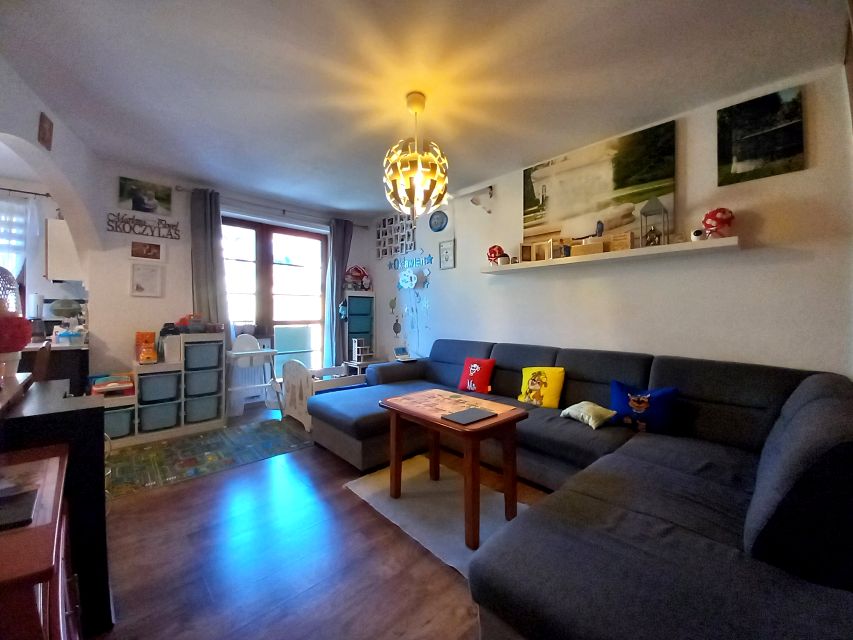 Mieszkanie dom wielorodzinny Jelenia Góra