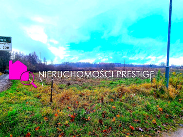 Działka budowlana Silnowo