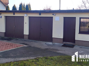 Budynek użytkowy Kraków