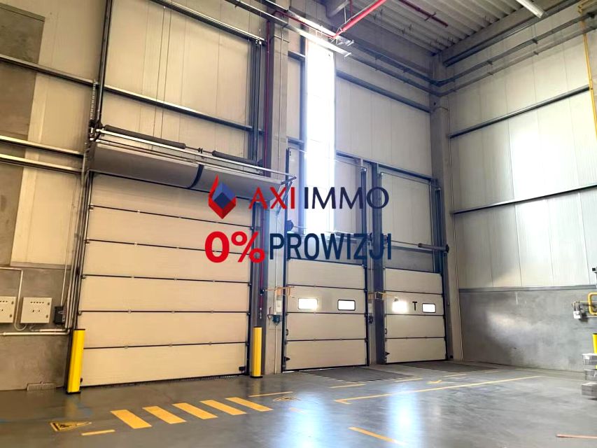 Budynek użytkowy Niepołomice