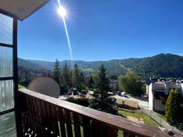 Mieszkanie Szczawnica