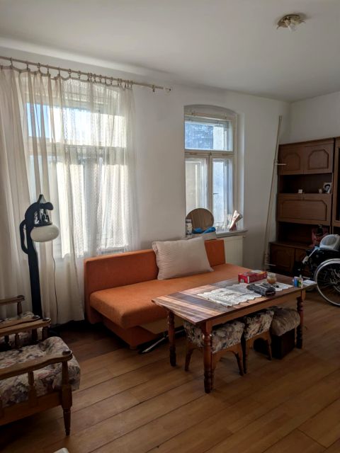 Mieszkanie Jelenia Góra