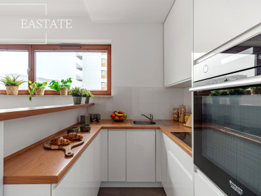 Mieszkanie blok mieszkalny sprzedaż