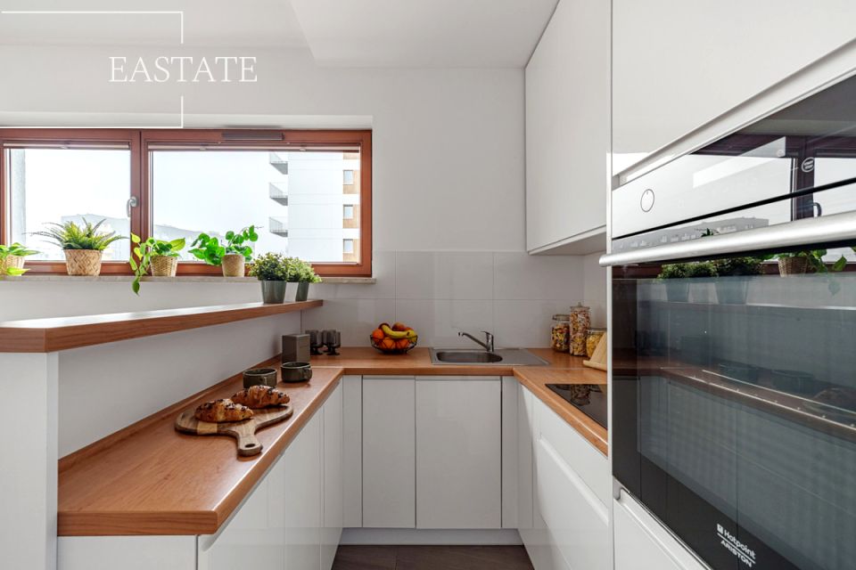 Mieszkanie blok mieszkalny sprzedaż