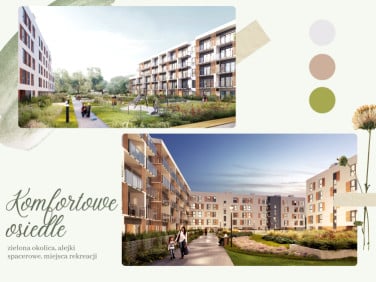 Mieszkanie blok mieszkalny Rzeszów