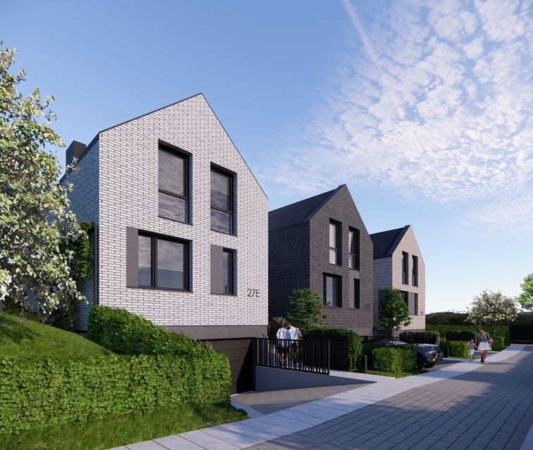 Osiedle Wielkopolska