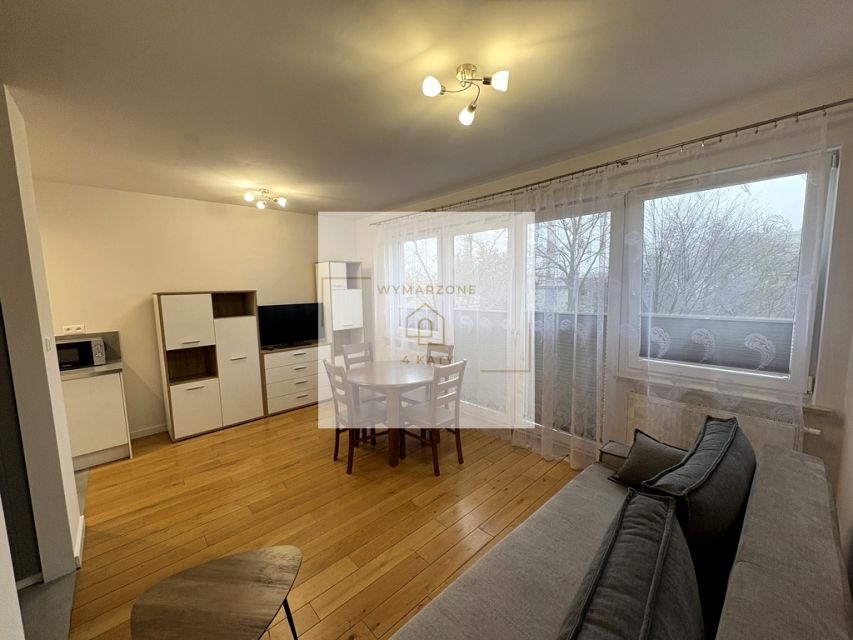 Mieszkanie Piaseczno