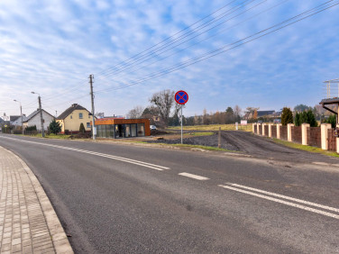 Działka budowlana Nędza sprzedam