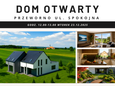Dom Przeworno