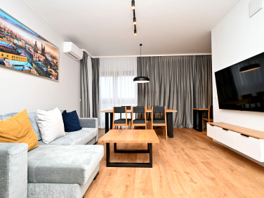 Mieszkanie Kraków wynajem