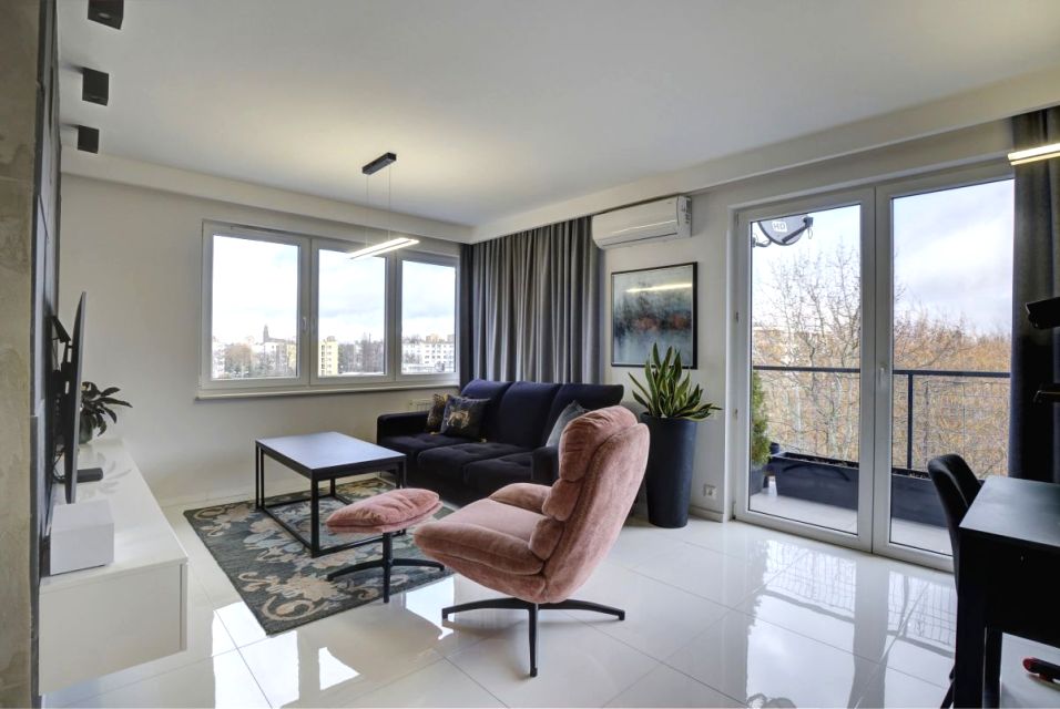 Mieszkanie Częstochowa