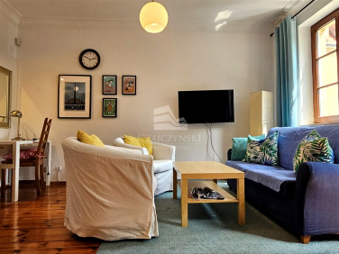 Mieszkanie Wrocław wynajem