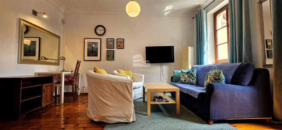 Mieszkanie Wrocław wynajem