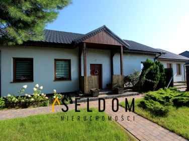 Dom POSADA sprzedaż