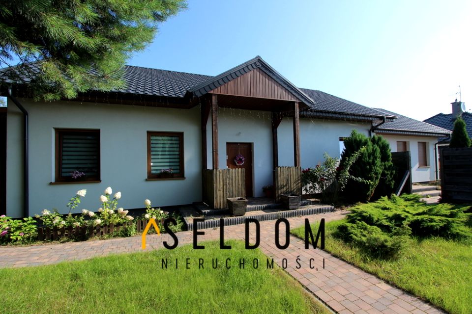 Dom POSADA sprzedaż