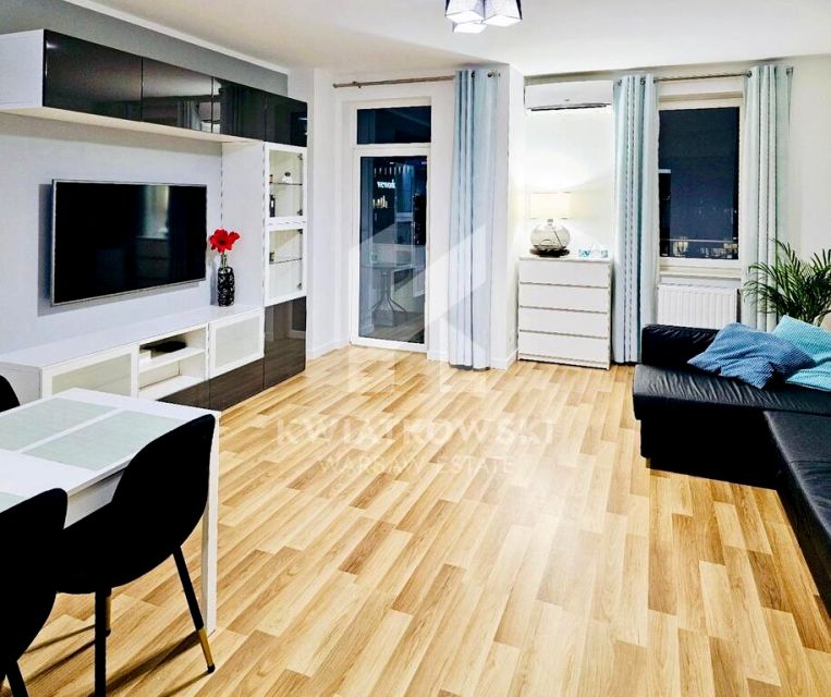 Mieszkanie Warszawa wynajem