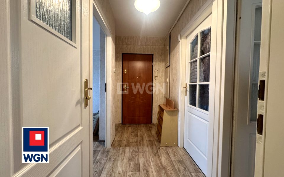 Mieszkanie Wejherowo