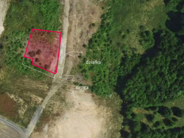Działka Nędza