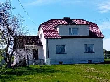 Dom Rzeczyce sprzedaż