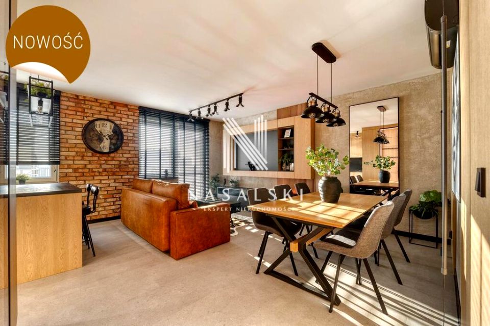 Mieszkanie Bydgoszcz