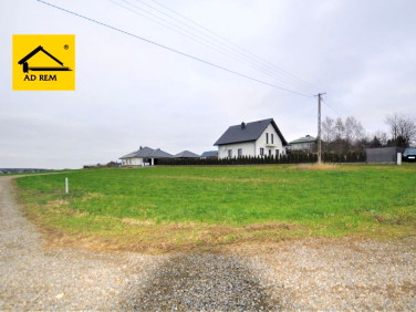 Działka budowlana Wilczopole