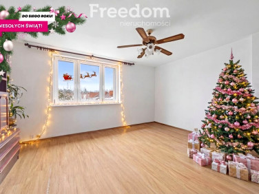 Mieszkanie Konstancin-Jeziorna