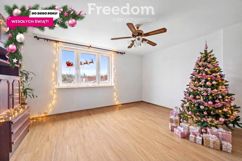 Mieszkanie Konstancin-Jeziorna