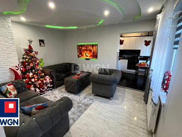 Mieszkanie Nowa Sól