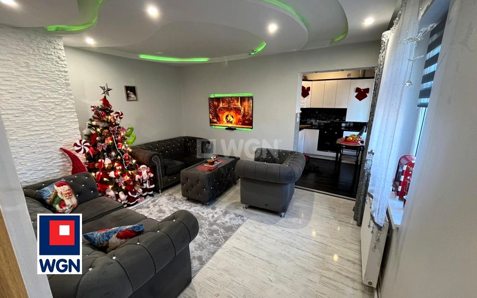 Mieszkanie Nowa Sól