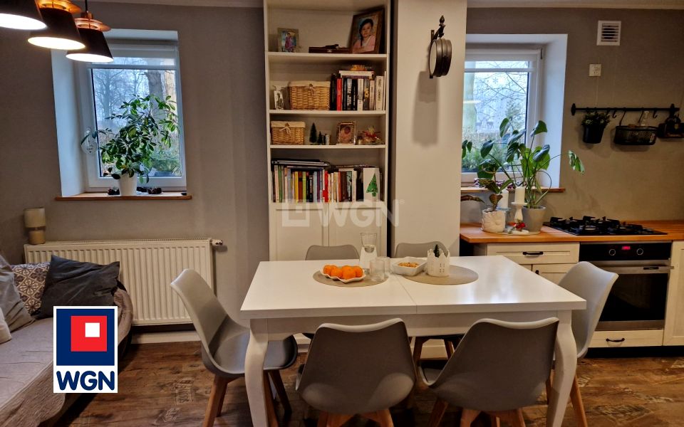 Mieszkanie Wiechlice