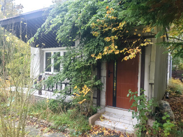 Działka budowlana sprzedam