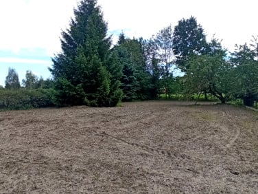 Działka budowlana Choroszcz