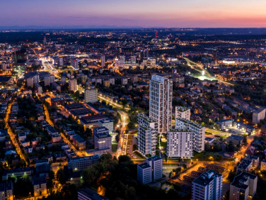 Mieszkanie Katowice sprzedaż