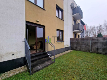 Mieszkanie Kamieniec Wrocławski