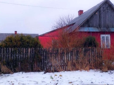 Działka budowlana Kiełczewice Górne
