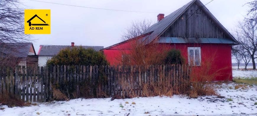 Działka budowlana Kiełczewice Górne