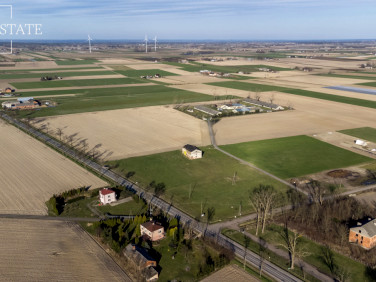 Działka inwestycyjna Osmólsk Górny sprzedam