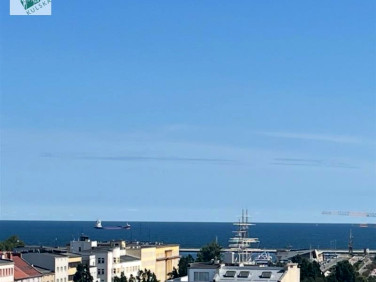 Mieszkanie Gdynia
