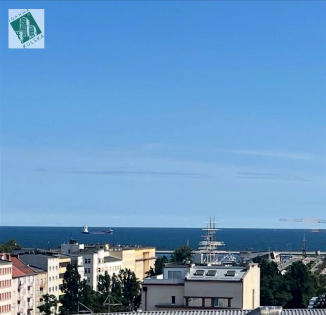 Mieszkanie Gdynia