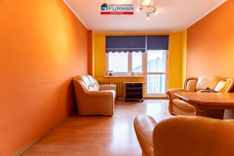 Mieszkanie Piła sprzedaż