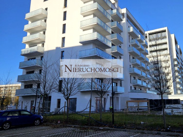 Mieszkanie Poznań